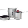Nádobí PRIMUS Essential Trek Pot Set - šedá (Velikost 1,6L)