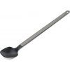Lžíce Primus Long Handle Alu - šedá (Velikost UNI)