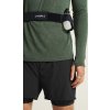 Pánské funkční triko CRAFT ADV SubZ Wool LS 3 - zelená (Velikost S)