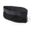 Běžecký pás SILVA Strive Loop Black L - černá (Velikost L)