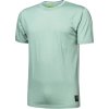 Pánské merino triko SENSOR Cordura basil green (Barva zelená, Velikost M)