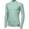 Pánské merino triko SENSOR Df basil green (Barva zelená, Velikost XL)
