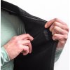 Pánská merino vesta SENSOR Extreme up černá (Velikost XL, Barva černá)