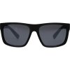 Sluneční brýle BLIZZARD Sun glasses POLSC603012, rubber black, 68-17-133 (Velikost 68-17-133)