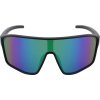 Sluneční brýle RED BULL spect daft-005, black, purple/green revo, CAT3, 137-130 (Velikost 137-130)