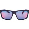 Sluneční brýle BLIZZARD Sun glasses PCSC603011, rubber black, 68-17-133 (Velikost 68-17-133)