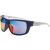 Sluneční brýle BLIZZARD Sun glasses PCS708130, rubber dark blue, 75-18-140 (Velikost 75-18-140)