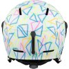 Juniorská lyžařská přilba BLIZZARD Flash junior ski helmet, white/multicolor (Velikost 48/51 cm)