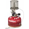 Svítilna PRIMUS Micron Lantern Steel Mesh - šedá (Velikost UNI)