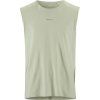 Pánský funkční nátěník CRAFT Hypervent Sleeveless - šedá (Velikost M)