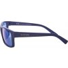 Sluneční brýle BLIZZARD Sun glasses PCSC602333, rubber dark blue, 67-17-135 (Velikost 67-17-135)