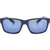 Sluneční brýle BLIZZARD Sun glasses PCSC602333, rubber dark blue, 67-17-135 (Velikost 67-17-135)