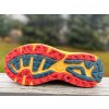 Pánské běžecké boty TECNICA Pyrox Hybrid Ms, ice grey/blue (Velikost 39,5)
