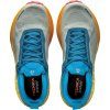Pánské běžecké boty TECNICA Pyrox Xplore Ms, ice grey/blue (Velikost 46,5)