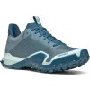 Dámské trekové boty TECNICA Magma 2.0 S GTX Ws, progressive blue/light blueness (Velikost 36)