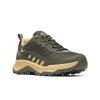 Pánské turistické boty MERRELL J00004934 speed strike 2 GTX M beluga (Velikost 40)