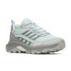 Dámské turistické boty MERRELL J00004939 speed strike 2 W belize (Velikost 36)