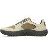 Pánské barefoot boty MERRELL J00003670 wrapt shneaker M teak (Velikost 40)