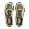 Pánské barefoot boty MERRELL J00003670 wrapt shneaker M teak (Velikost 40)