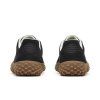 Pánské barefoot boty MERRELL J00003668 wrapt sneaker M black (Velikost 40)