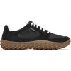 Pánské barefoot boty MERRELL J00003668 wrapt sneaker M black (Velikost 40)
