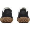 Pánské barefoot boty MERRELL J00003668 wrapt sneaker M black (Velikost 40)