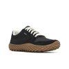 Pánské barefoot boty MERRELL J00003668 wrapt sneaker M black (Velikost 40)