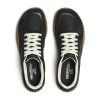 Pánské barefoot boty MERRELL J00003668 wrapt sneaker M black (Velikost 40)