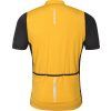 Pánský cyklistický dres PROGRESS Gravel písková/černá (Velikost M)