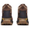 Pánské turistické boty MERRELL J038041 moab speed 2 LTR MID WP mole (Velikost 40)