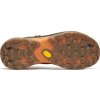 Pánské turistické boty MERRELL J038041 moab speed 2 LTR MID WP mole (Velikost 40)