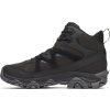 Pánské zimní boty MERRELL J038287 thermo snow grip mid wp black (Velikost 40)