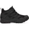 Dětské turistické boty MERRELL MK168080 chameleon 7 MID WP black (Velikost 27)