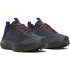 Dámské běžecké boty SAUCONY S10951-50 ride TR2 carbon/black (Velikost 36)