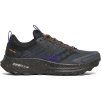 Dámské běžecké boty SAUCONY S10951-50 ride TR2 carbon/black (Velikost 36)