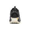 Pánské turistické boty MERRELL J500453 moab speed 2 GTX black/moon (Velikost 40)