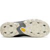 Pánské turistické boty MERRELL J500453 moab speed 2 GTX black/moon (Velikost 40)