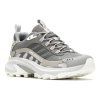 Dámské turistické boty MERRELL J037840 moab speed 2 GTX charcoal (Velikost 36)