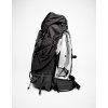 Turistický batoh HUSKY Expedice Cruiser 55l černý (Velikost OneSize)