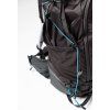 Turistický batoh HUSKY Expedice Cruiser 55l černý (Velikost OneSize)