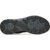 Pánské turistické boty MERRELL J038071 speed strike 2 mid ltr wp black (Velikost 40)