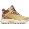 Dámské turistické boty MERRELL  J038524 speed strike 2 mid ltr wp latte (Velikost 36)