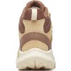 Dámské turistické boty MERRELL  J038524 speed strike 2 mid ltr wp latte (Velikost 36)