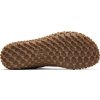 Pánské barefoot boty MERRELL J032847 wrapt sneaker dusk (Velikost 40)