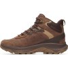 Pánské turistické boty MERRELL  J038073 speed strike 2 mid ltr wp mole (Velikost 40)