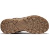 Pánské turistické boty MERRELL  J038073 speed strike 2 mid ltr wp mole (Velikost 40)