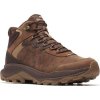Pánské turistické boty MERRELL  J038073 speed strike 2 mid ltr wp mole (Velikost 40)