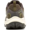 Pánské turistické boty MERRELL  J038737 tempo EXP olive (Velikost 40)