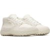 Dámské barefoot boty MERRELL  J008904 wrapt sneaker mid wp stucco (Velikost 36)