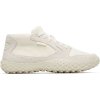 Dámské barefoot boty MERRELL  J008904 wrapt sneaker mid wp stucco (Velikost 36)